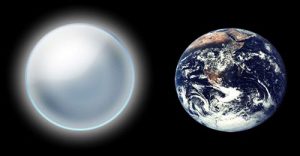 Two Earths - Group of Forty