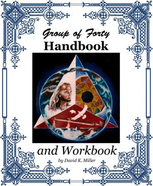 Group of Forty Handbook and Workbook