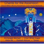 Chants for the Ascension