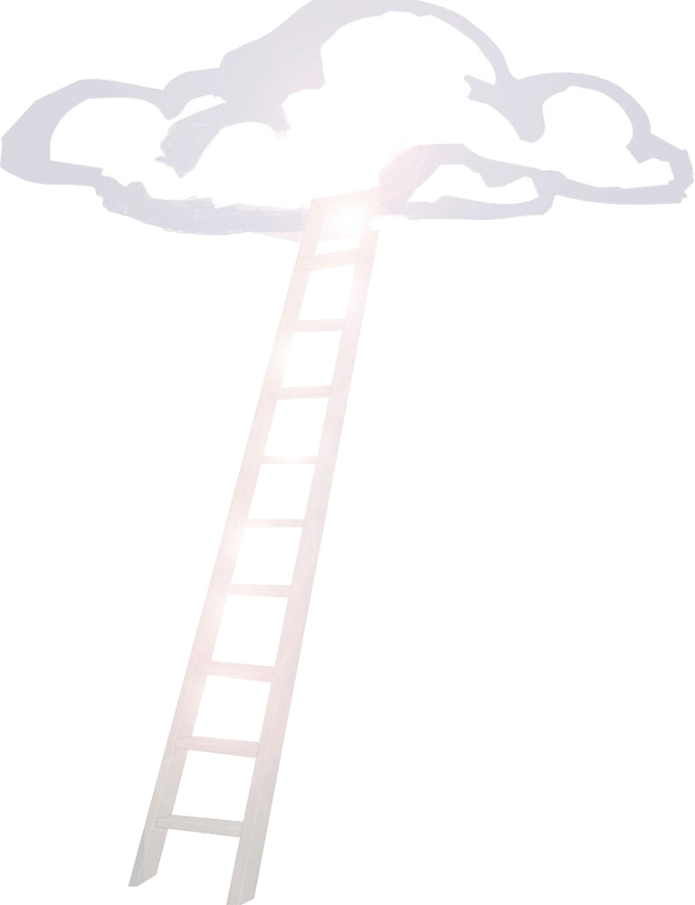Ascension Ladder
