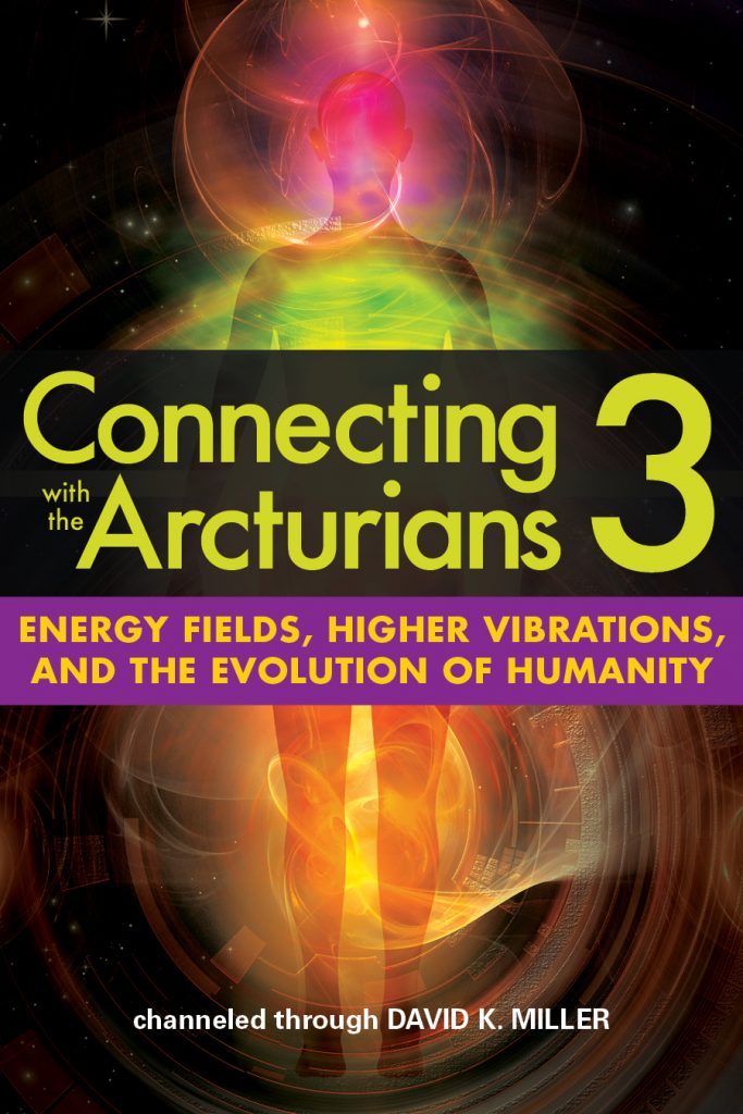 Connecting with the Arcturians 3